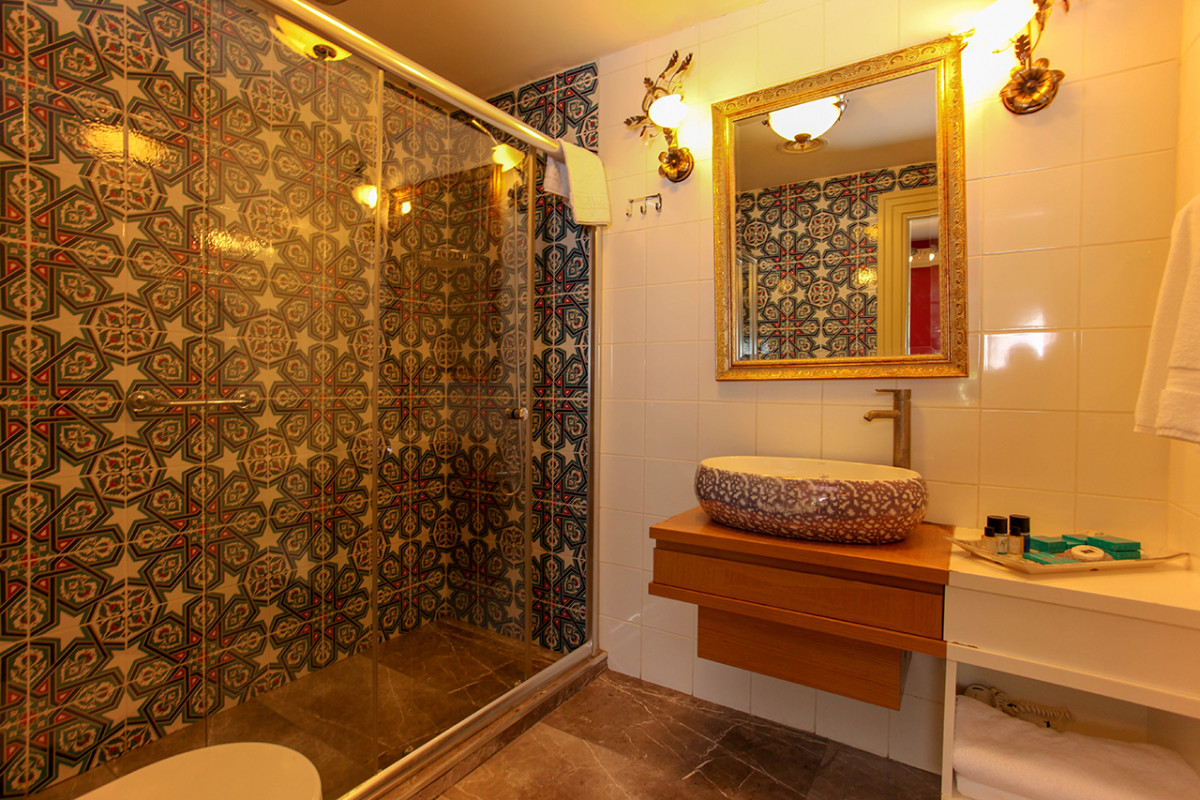 Otium Boutique Kaleici Marina (Ex. Kaleici Marina Boutique Hotel) 3*