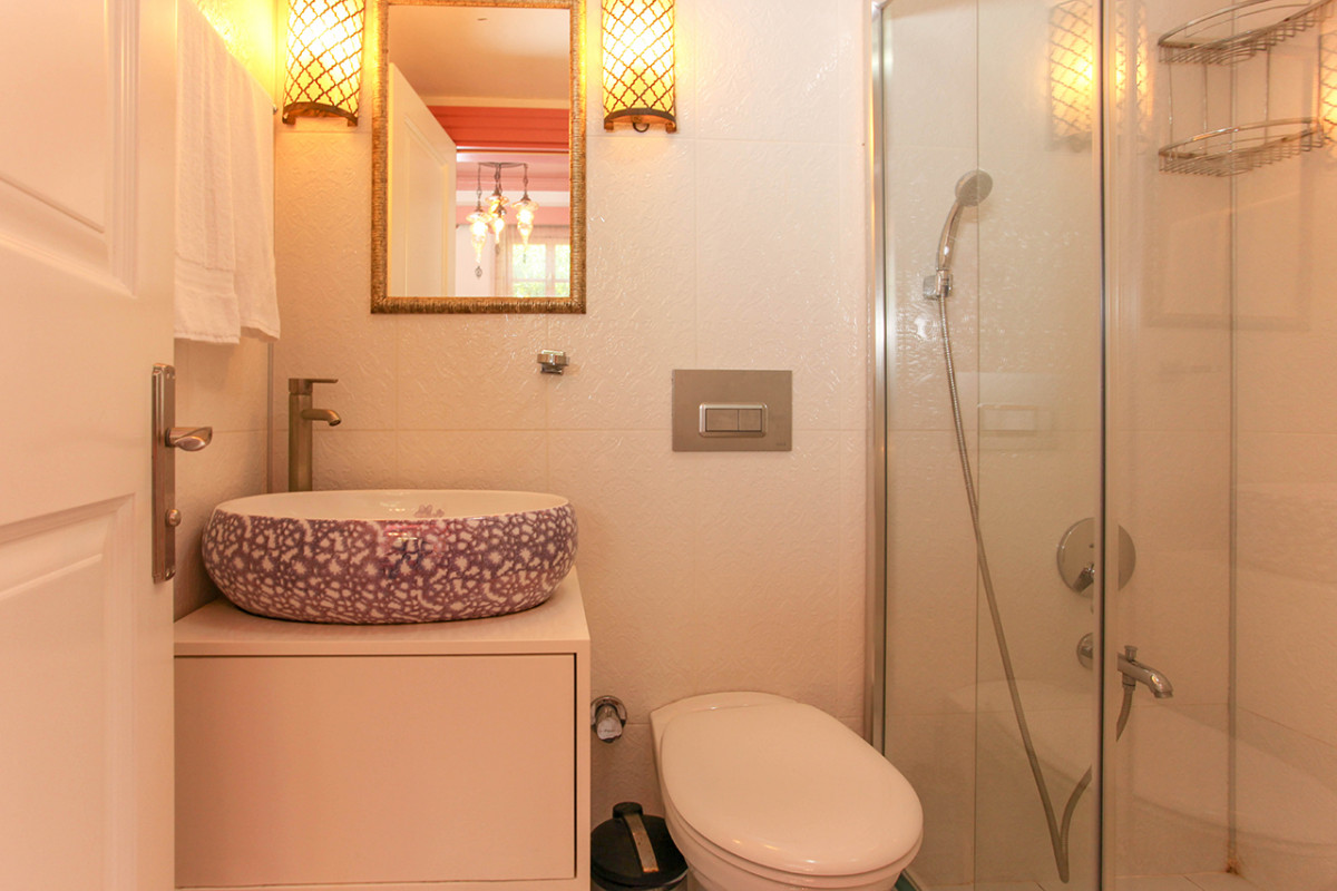 Otium Boutique Kaleici Marina (Ex. Kaleici Marina Boutique Hotel) 3*