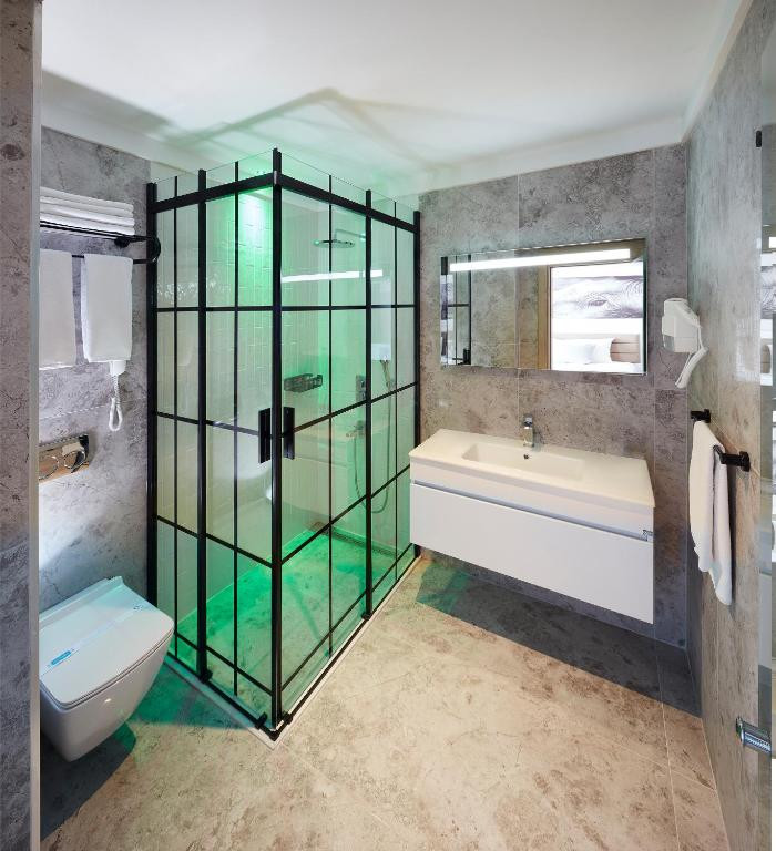 Lalila Blue Suites (Ex. Kalemci) 5*