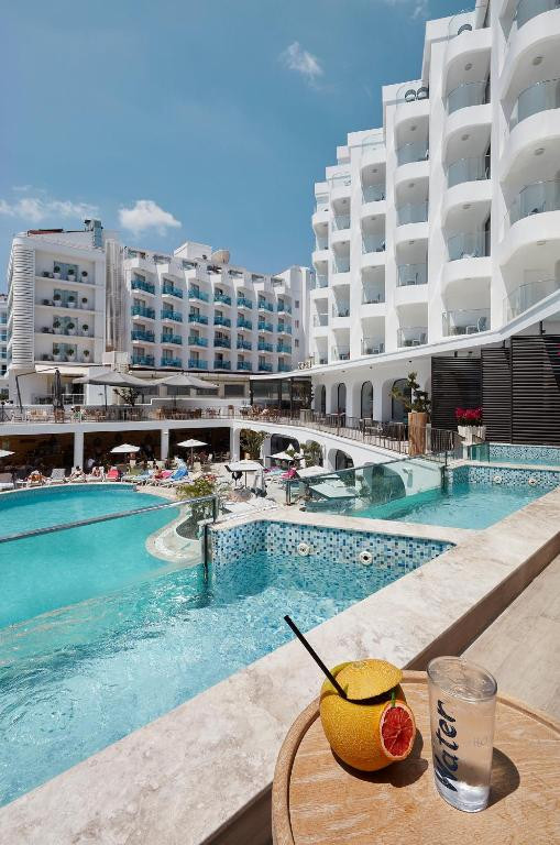 Lalila Blue Suites (Ex. Kalemci) 5*