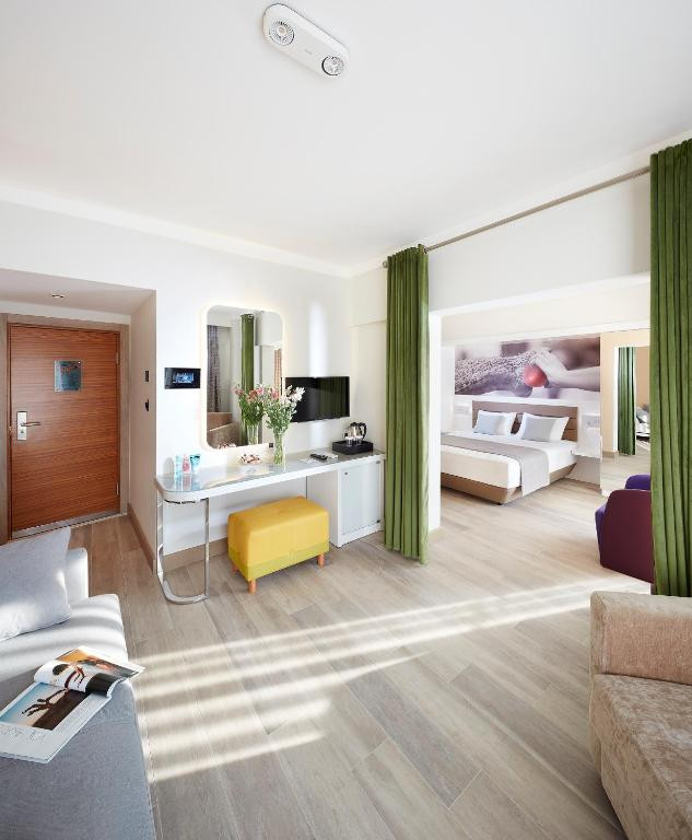 Lalila Blue Suites (Ex. Kalemci) 5*