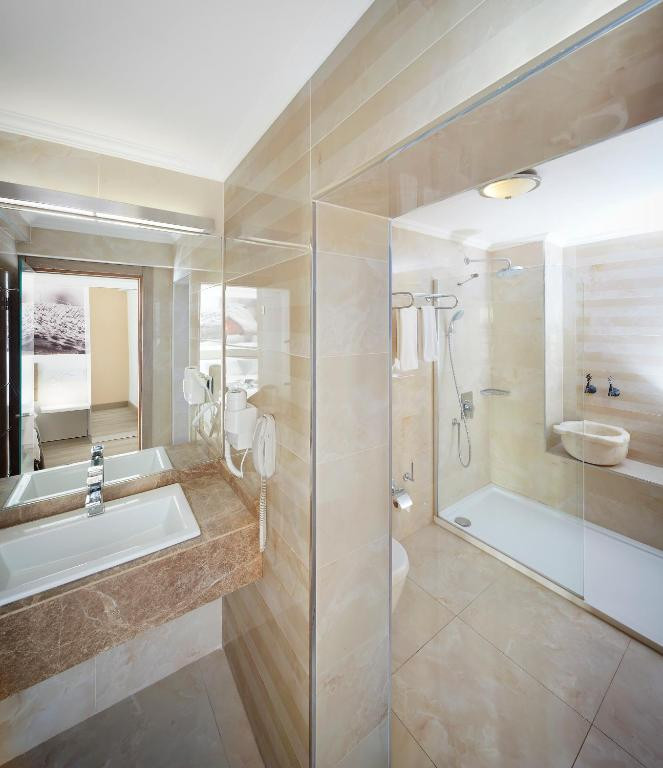 Lalila Blue Suites (Ex. Kalemci) 5*
