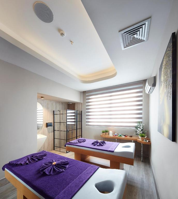 Lalila Blue Suites (Ex. Kalemci) 5*