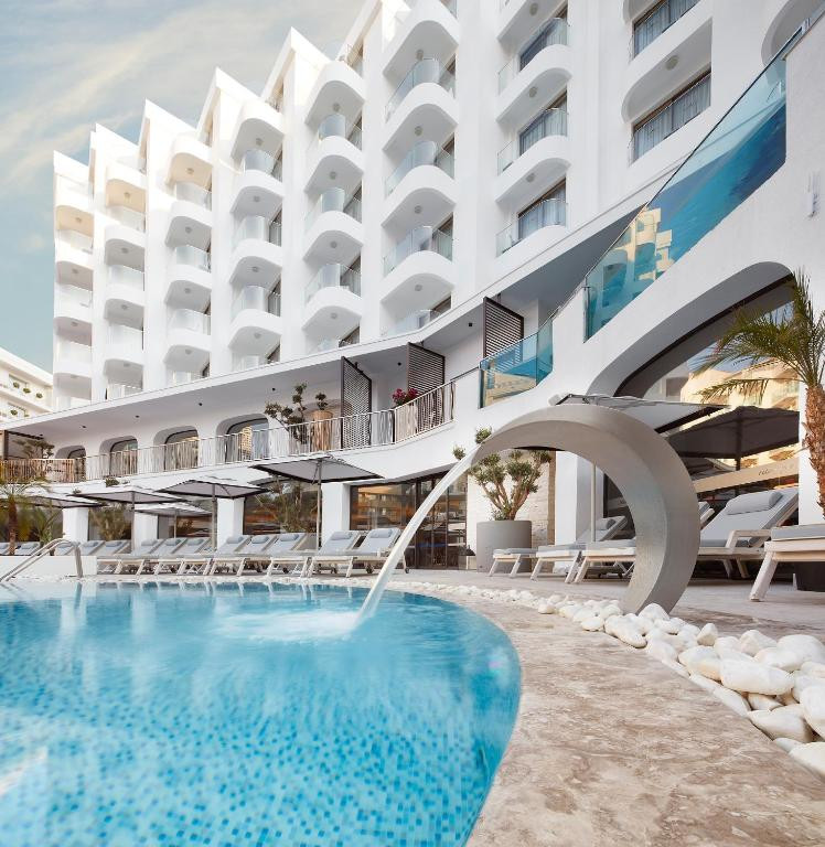 Lalila Blue Suites (Ex. Kalemci) 5*