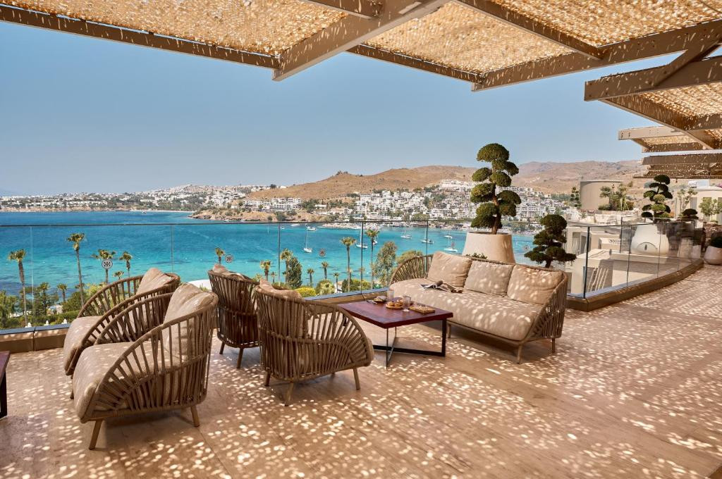 Kefaluka Resort 5*