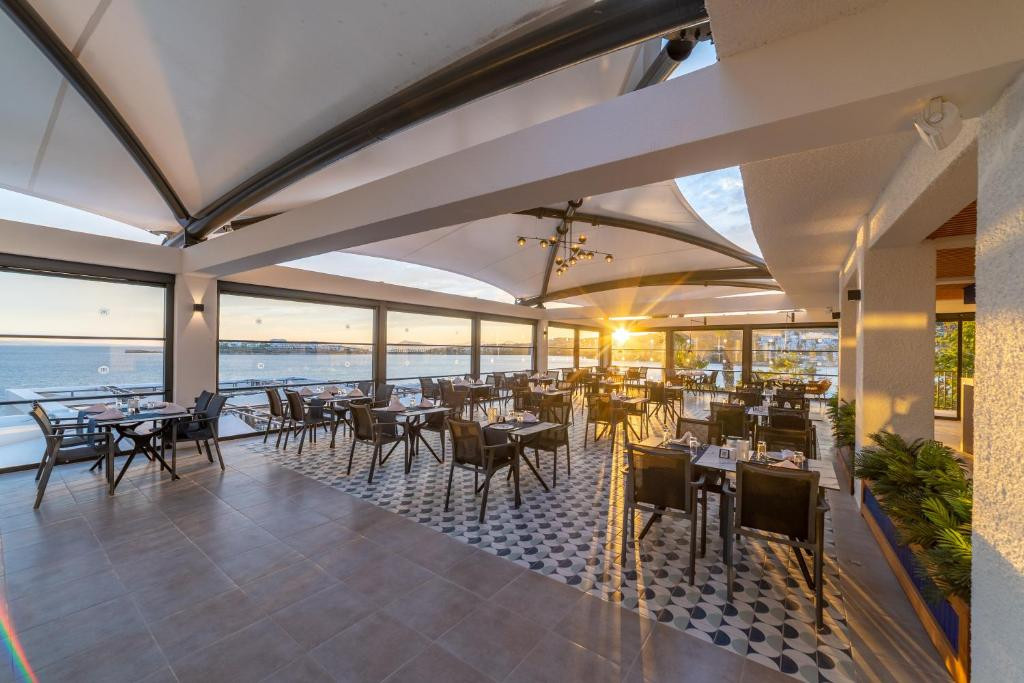 Kefaluka Resort 5*
