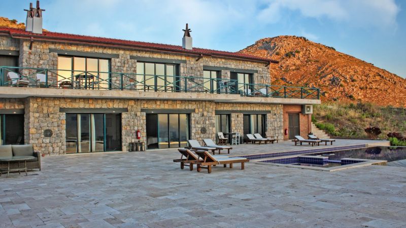 Kekik Hotel 3*