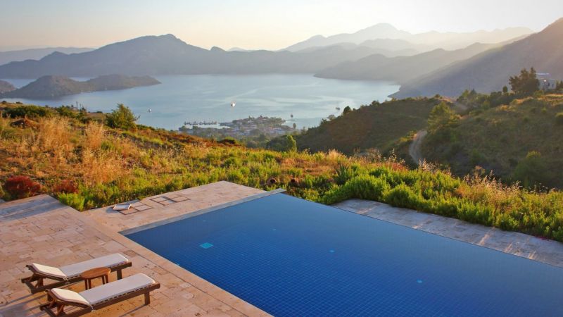 Kekik Hotel 3*