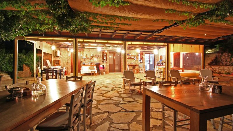 Kekik Hotel 3*