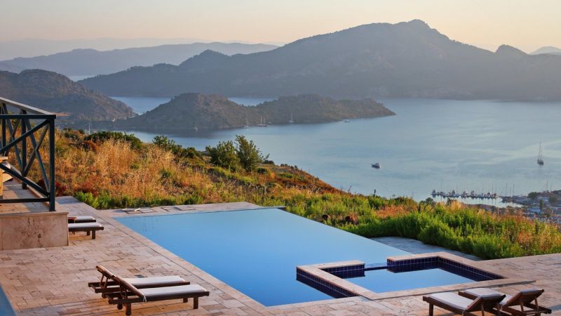 Kekik Hotel 3*