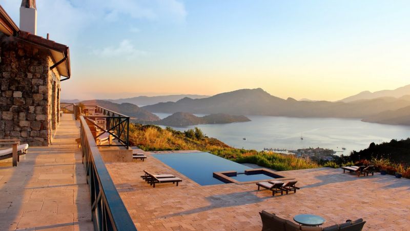 Kekik Hotel 3*