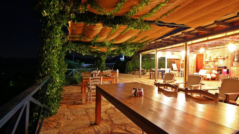 Kekik Hotel 3*