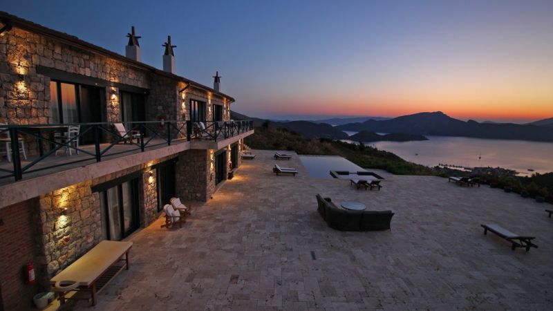 Kekik Hotel 3*