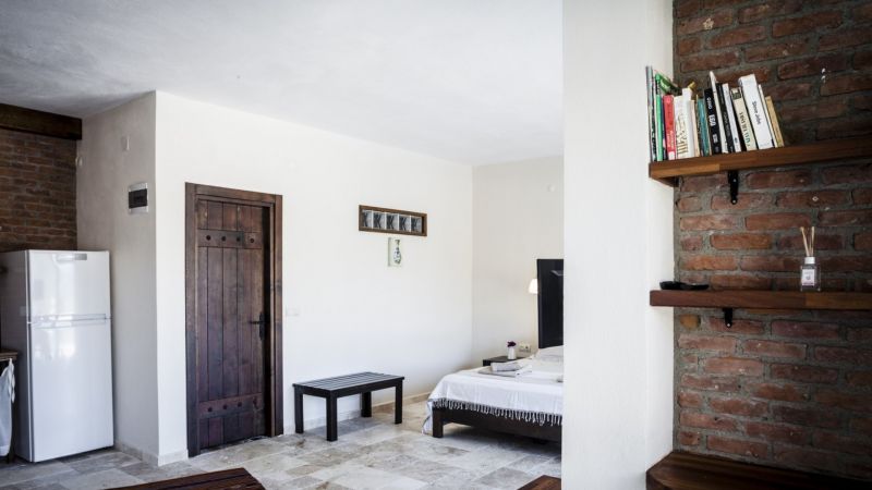 Kekik Hotel 3*