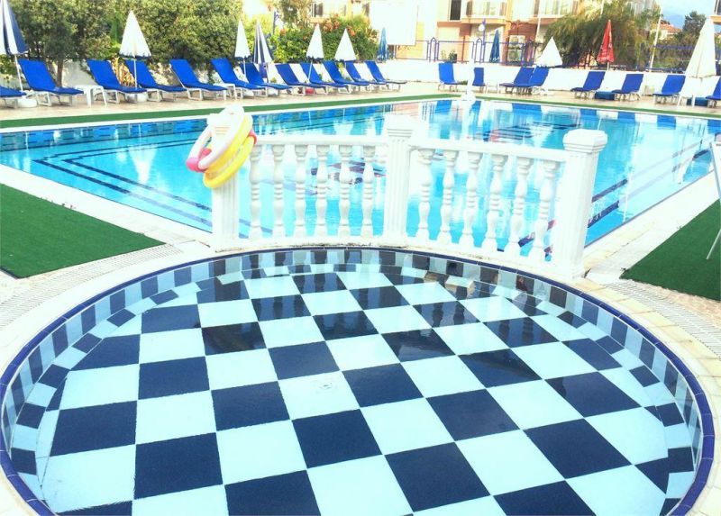 Kerim Hotel 3*
