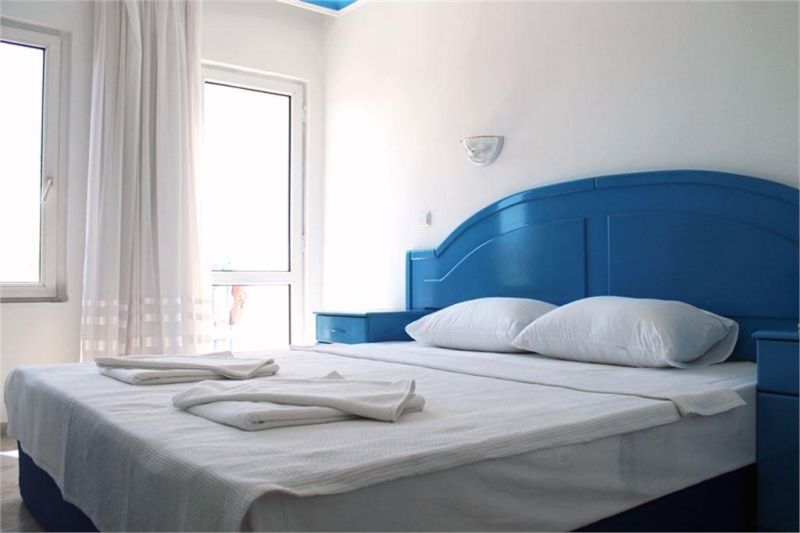 Kerim Hotel 3*