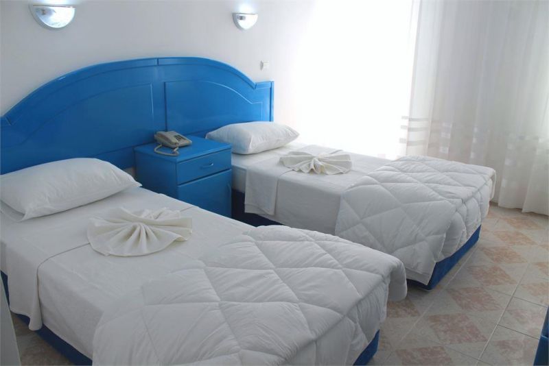 Kerim Hotel 3*