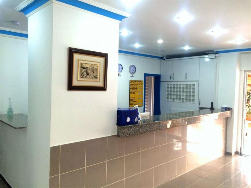 Kerim Hotel 3*