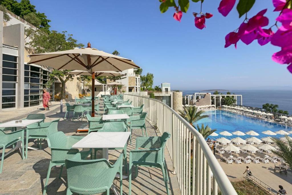 Duja Bodrum 5*