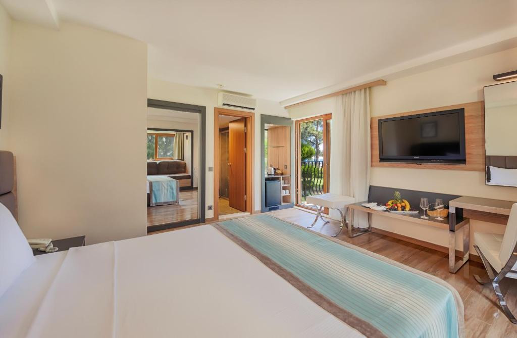 Kimeros Park Holiday Village 5*