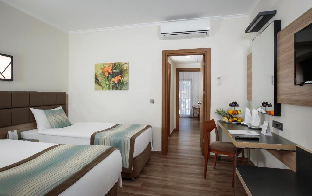 Kimeros Park Holiday Village 5*