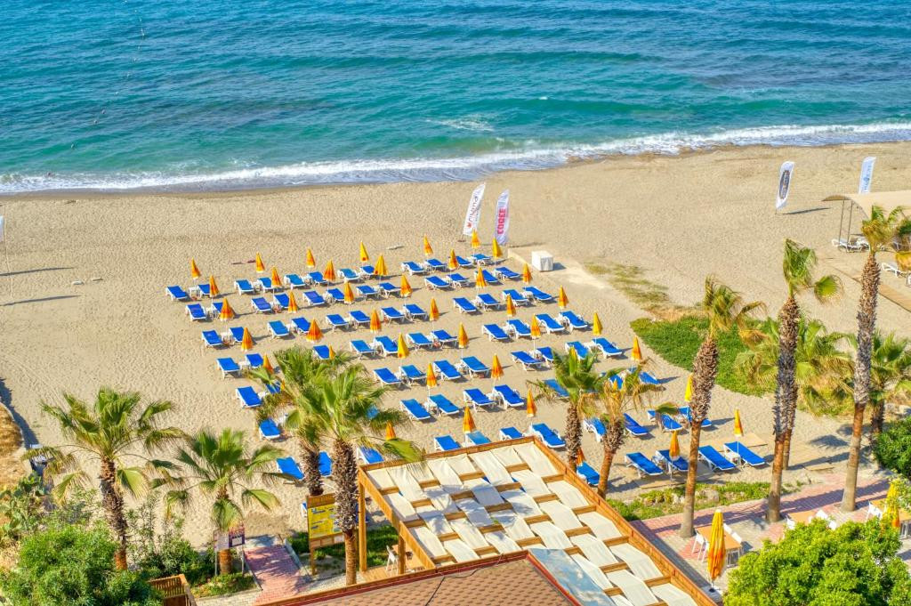 Numa Konaktepe 4*
