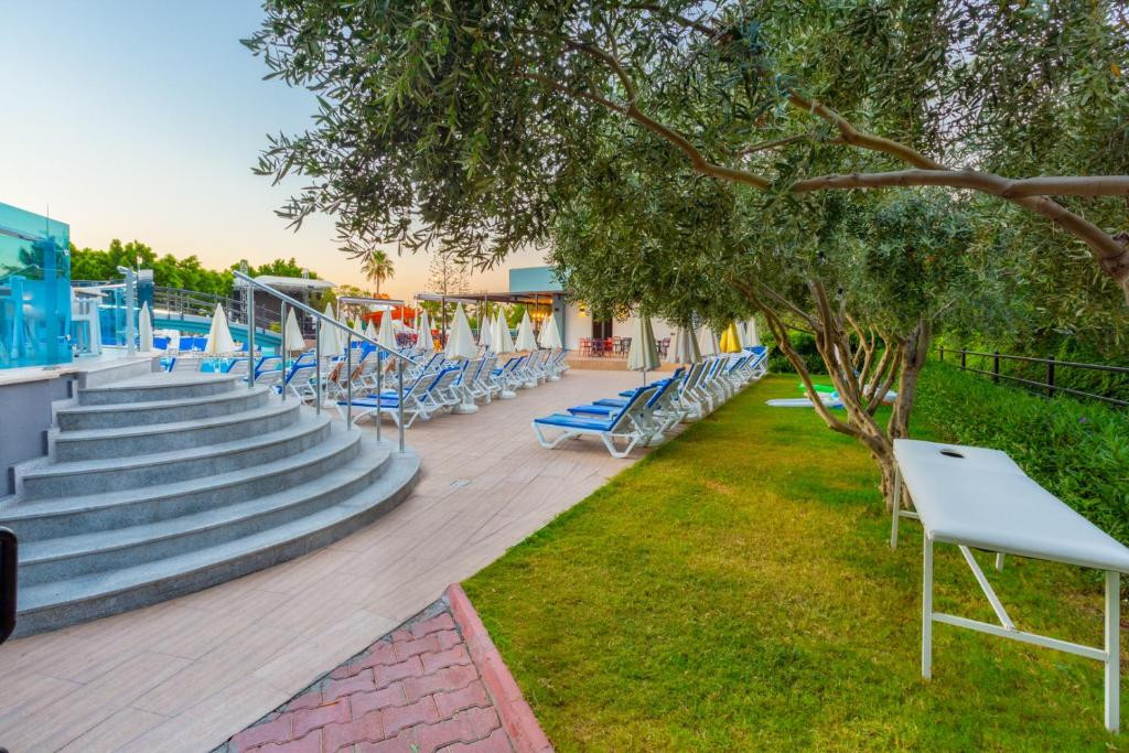 Numa Konaktepe 4*