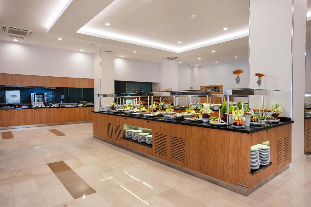 Korumar Ephesus Spa & Beach Resort 5*