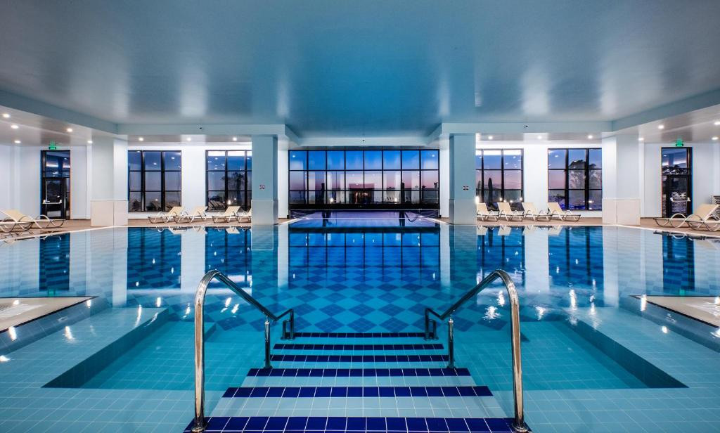 Korumar Ephesus Spa & Beach Resort 5*