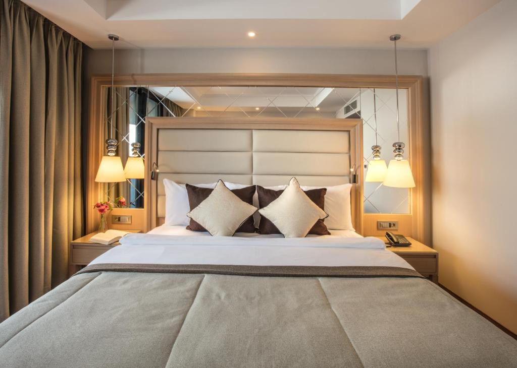 Korumar Ephesus Spa & Beach Resort 5*