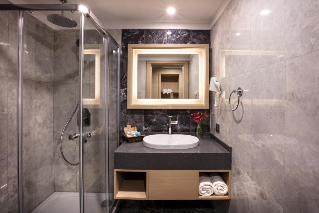 Korumar Ephesus Spa & Beach Resort 5*