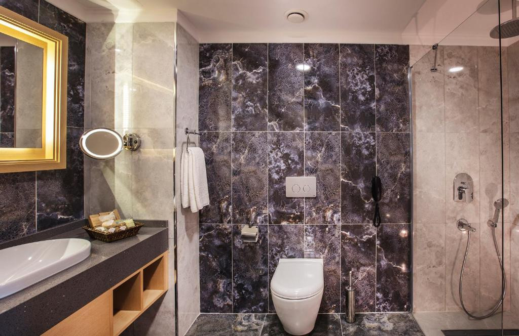 Korumar Ephesus Spa & Beach Resort 5*