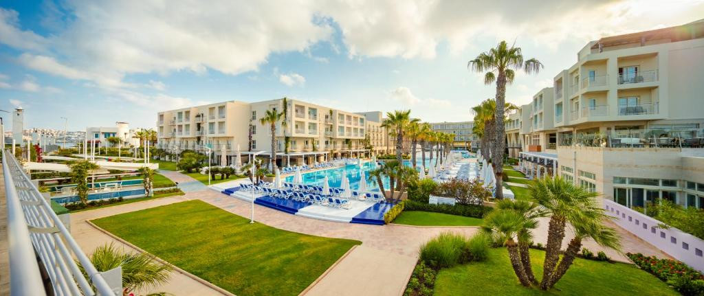 La Blanche Resort 5*