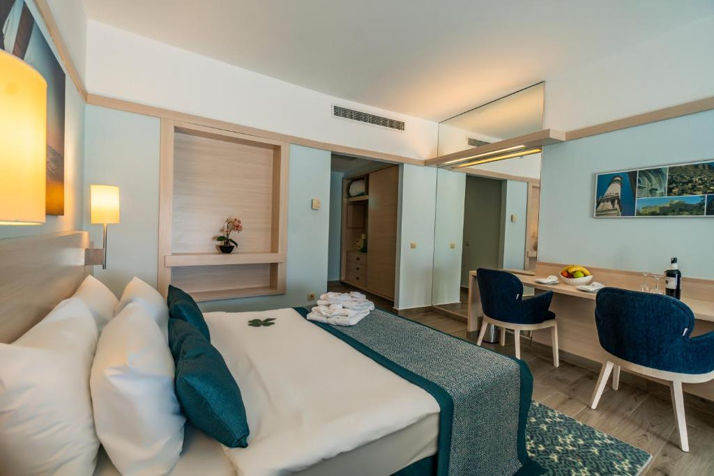 La Blanche Resort 5*