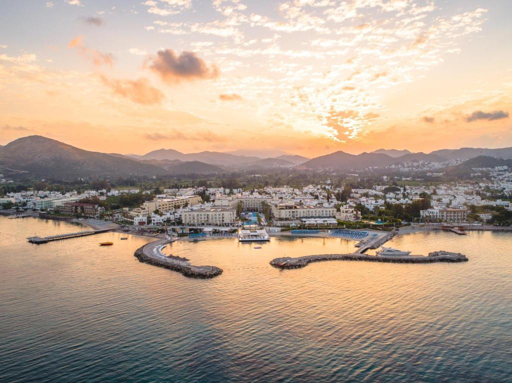 La Blanche Resort 5*