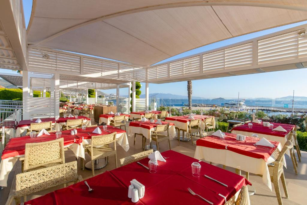 La Blanche Resort 5*