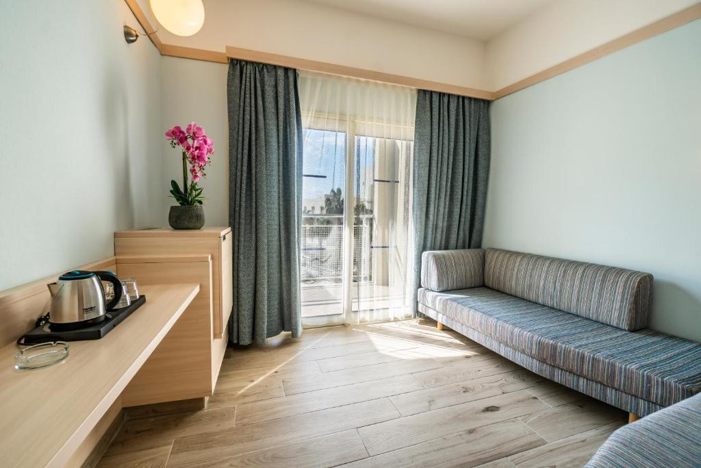 La Blanche Resort 5*