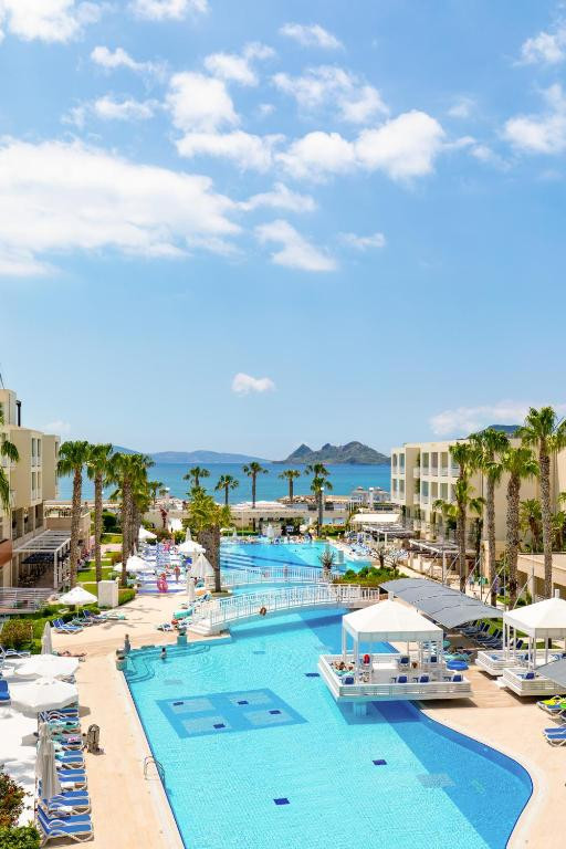 La Blanche Resort 5*