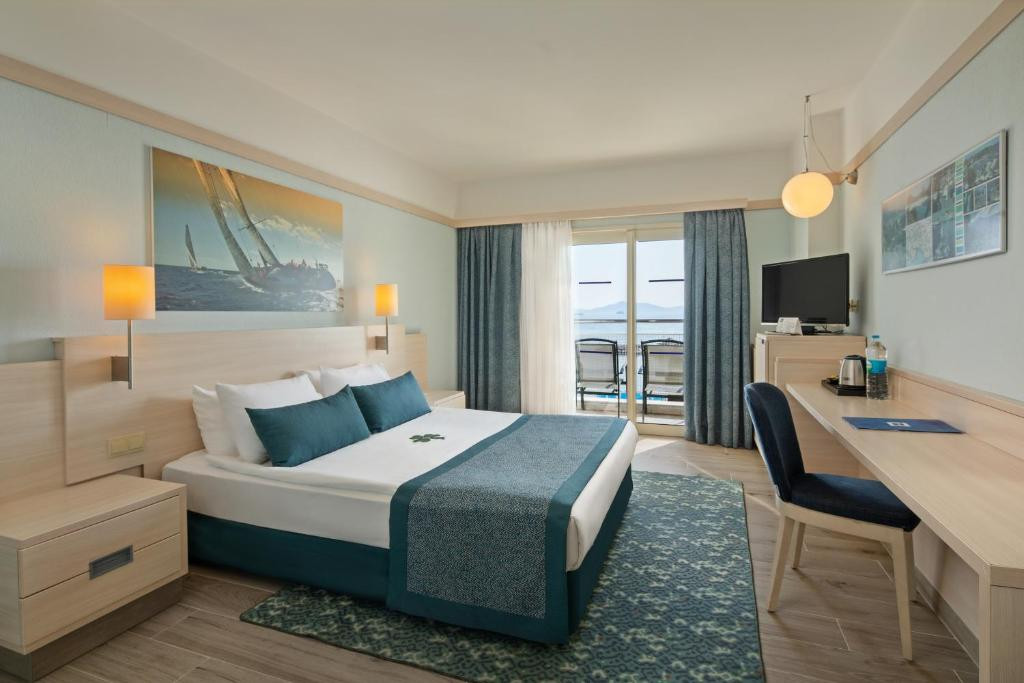 La Blanche Resort 5*