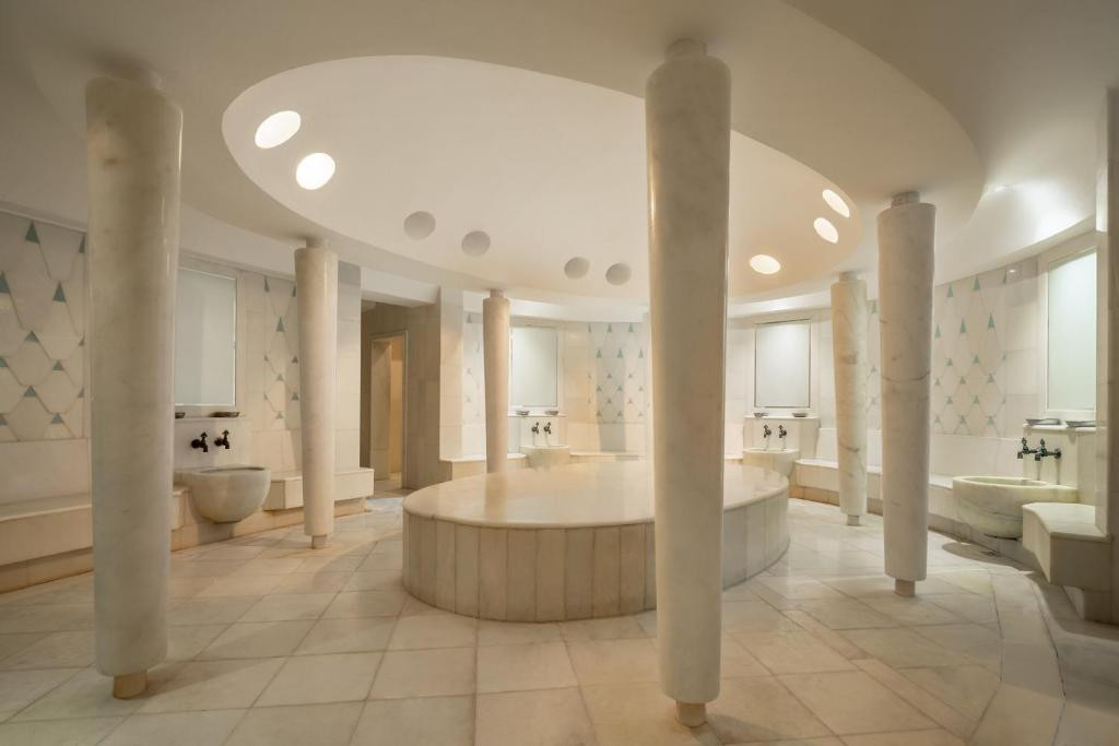 La Blanche Resort 5*