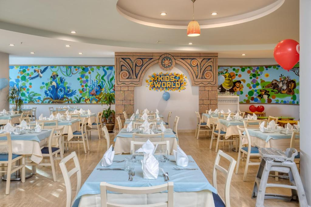 La Blanche Resort 5*
