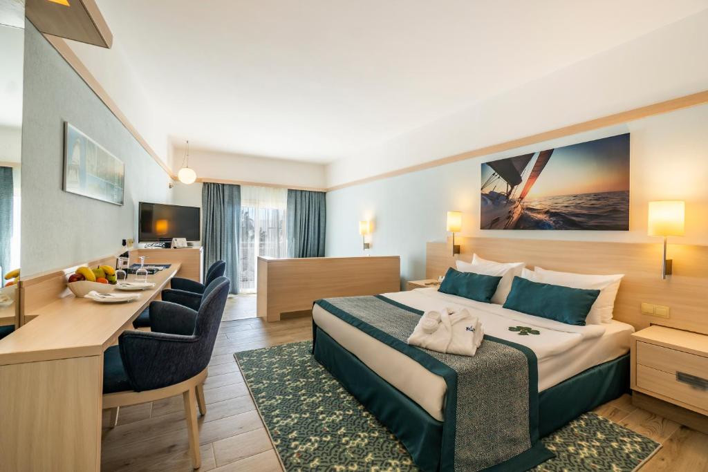 La Blanche Resort 5*
