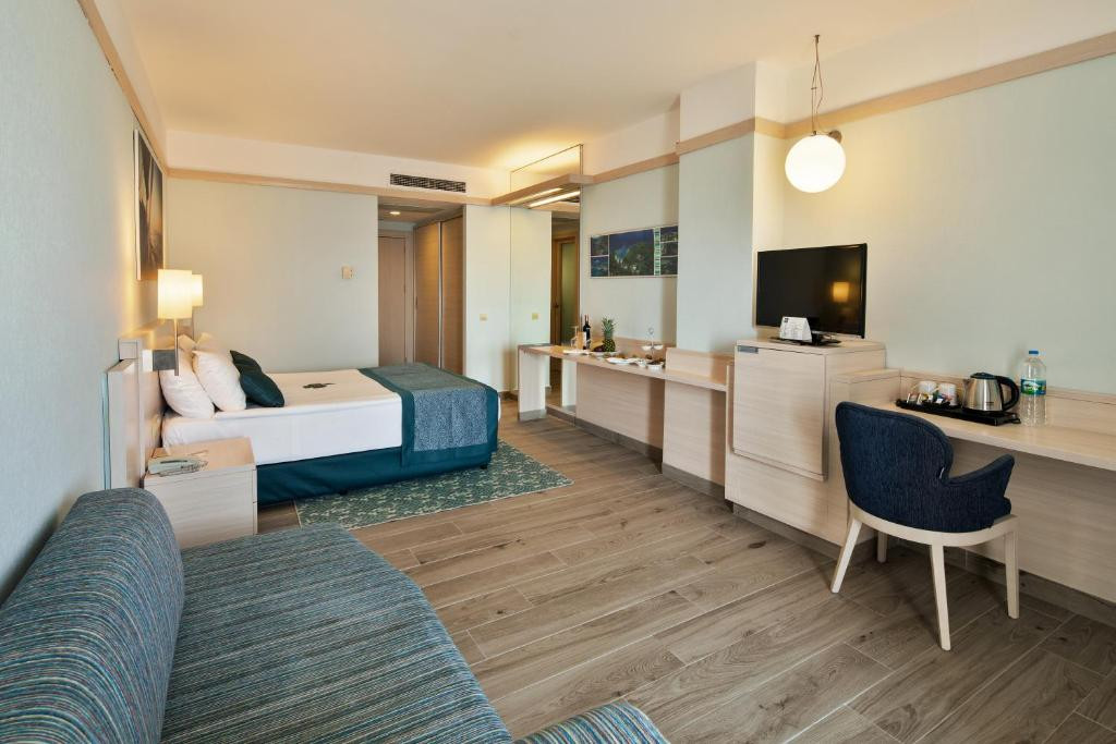 La Blanche Resort 5*