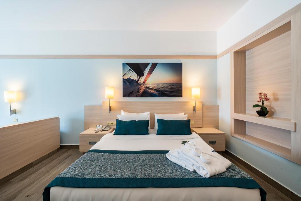 La Blanche Resort 5*