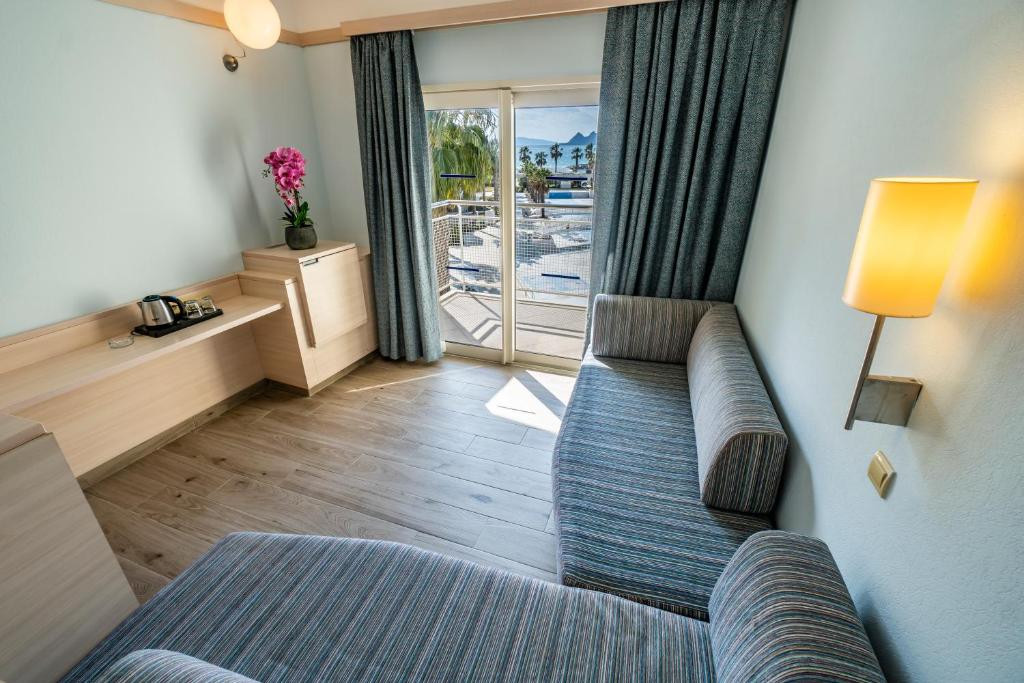La Blanche Resort 5*