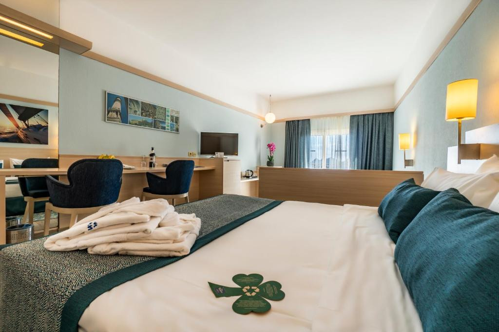 La Blanche Resort 5*