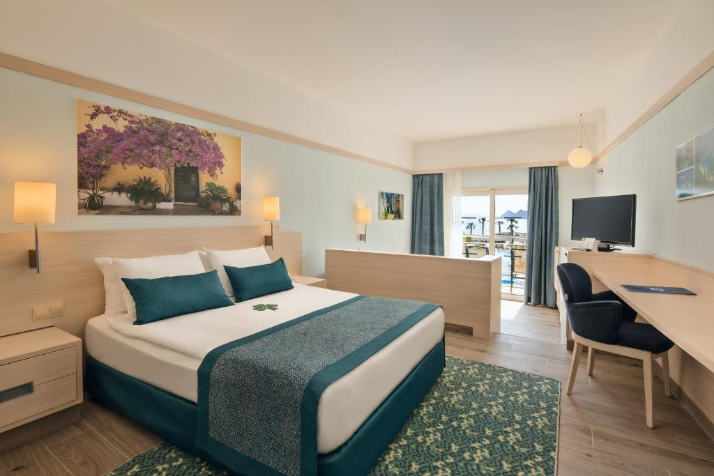 La Blanche Resort 5*