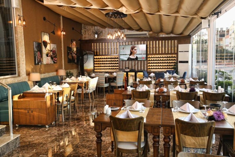 La Porte Hotel 4*
