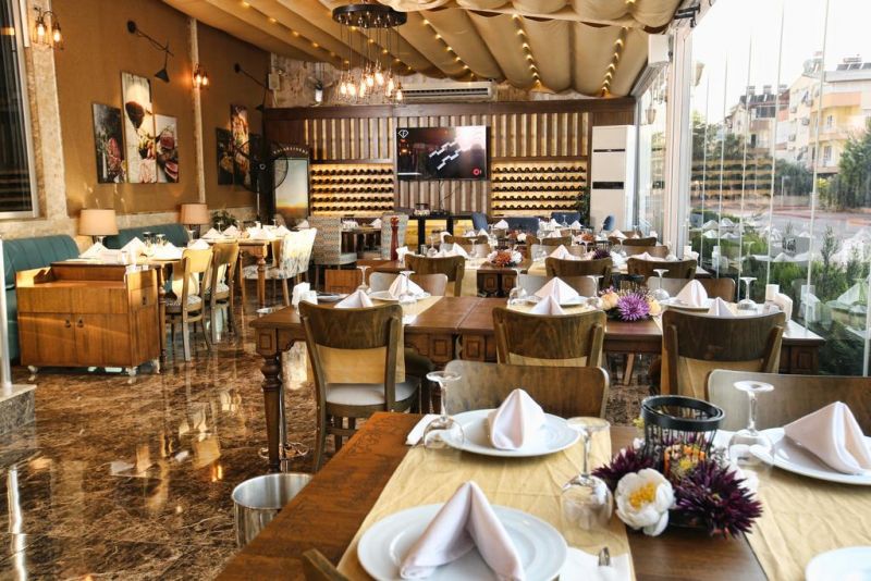 La Porte Hotel 4*