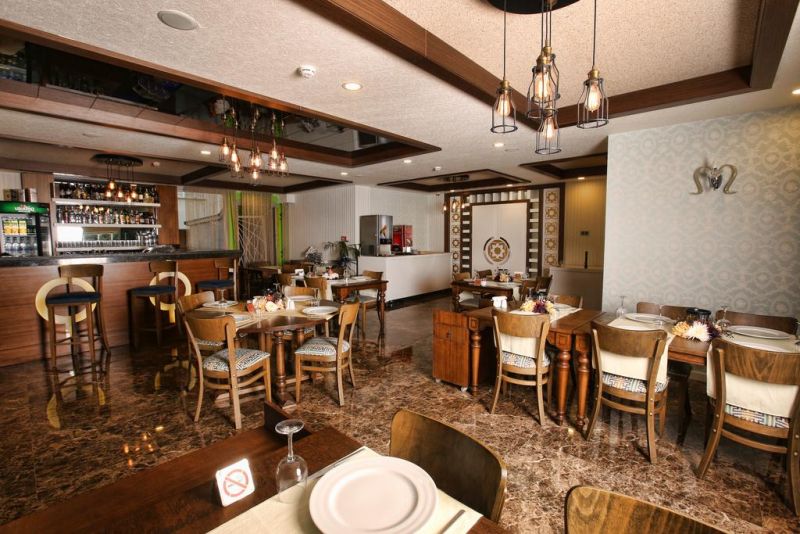 La Porte Hotel 4*